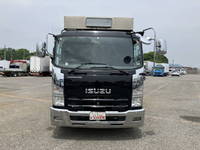 ISUZU Forward Aluminum Block TKG-FRR90S2 2013 733,157km_6