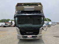 ISUZU Forward Aluminum Block TKG-FRR90S2 2013 733,157km_7