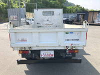 MITSUBISHI FUSO Canter Dump TPG-FBA60 2016 20,526km_11