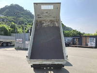 MITSUBISHI FUSO Canter Dump TPG-FBA60 2016 20,526km_12