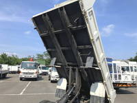 MITSUBISHI FUSO Canter Dump TPG-FBA60 2016 20,526km_17