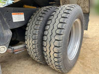 MITSUBISHI FUSO Canter Dump TPG-FBA60 2016 20,526km_21