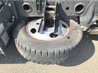 MITSUBISHI FUSO Canter Dump TPG-FBA60 2016 20,526km_24
