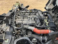 MITSUBISHI FUSO Canter Dump TPG-FBA60 2016 20,526km_27