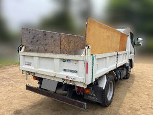 Canter Dump_2