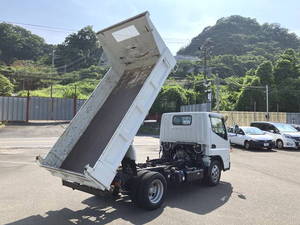 Canter Dump_2