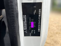 MITSUBISHI FUSO Canter Dump TPG-FBA60 2016 20,526km_35
