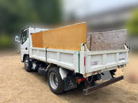 MITSUBISHI FUSO Canter Dump TPG-FBA60 2016 20,526km_4
