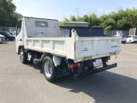 MITSUBISHI FUSO Canter Dump TPG-FBA60 2016 20,526km_4