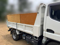 MITSUBISHI FUSO Canter Dump TPG-FBA60 2016 20,526km_5