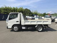 MITSUBISHI FUSO Canter Dump TPG-FBA60 2016 20,526km_5