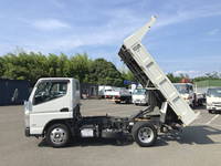 MITSUBISHI FUSO Canter Dump TPG-FBA60 2016 20,526km_6