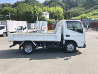 MITSUBISHI FUSO Canter Dump TPG-FBA60 2016 20,526km_7