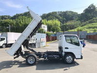 MITSUBISHI FUSO Canter Dump TPG-FBA60 2016 20,526km_8