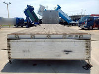 MITSUBISHI FUSO Super Great Aluminum Block QPG-FS64VZ 2016 462,000km_11