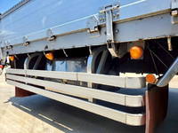 MITSUBISHI FUSO Super Great Aluminum Block QPG-FS64VZ 2016 462,000km_12