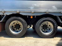 MITSUBISHI FUSO Super Great Aluminum Block QPG-FS64VZ 2016 462,000km_13