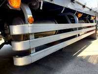 MITSUBISHI FUSO Super Great Aluminum Block QPG-FS64VZ 2016 462,000km_14
