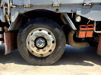 MITSUBISHI FUSO Super Great Aluminum Block QPG-FS64VZ 2016 462,000km_15