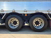 MITSUBISHI FUSO Super Great Aluminum Block QPG-FS64VZ 2016 462,000km_17