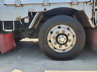 MITSUBISHI FUSO Super Great Aluminum Block QPG-FS64VZ 2016 462,000km_19
