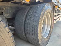 MITSUBISHI FUSO Super Great Aluminum Block QPG-FS64VZ 2016 462,000km_22