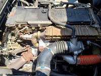 MITSUBISHI FUSO Super Great Aluminum Block QPG-FS64VZ 2016 462,000km_26