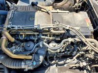 MITSUBISHI FUSO Super Great Aluminum Block QPG-FS64VZ 2016 462,000km_27
