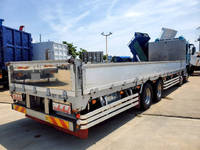 MITSUBISHI FUSO Super Great Aluminum Block QPG-FS64VZ 2016 462,000km_2
