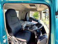 MITSUBISHI FUSO Super Great Aluminum Block QPG-FS64VZ 2016 462,000km_33