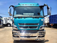 MITSUBISHI FUSO Super Great Aluminum Block QPG-FS64VZ 2016 462,000km_5