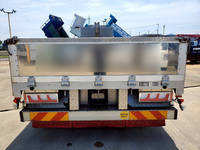 MITSUBISHI FUSO Super Great Aluminum Block QPG-FS64VZ 2016 462,000km_7