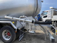 MITSUBISHI FUSO Super Great バルクシャ（フンリュウタイウンパンシャ） QPG-FU64VZ 2015 159,000km_10