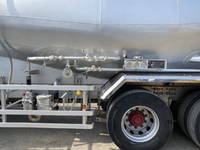 MITSUBISHI FUSO Super Great バルクシャ（フンリュウタイウンパンシャ） QPG-FU64VZ 2015 159,000km_11