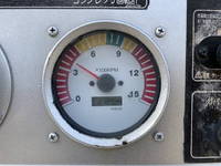 MITSUBISHI FUSO Super Great バルクシャ（フンリュウタイウンパンシャ） QPG-FU64VZ 2015 159,000km_13