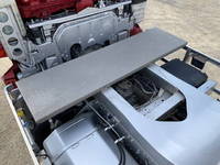 MITSUBISHI FUSO Super Great バルクシャ（フンリュウタイウンパンシャ） QPG-FU64VZ 2015 159,000km_15
