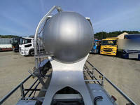 MITSUBISHI FUSO Super Great バルクシャ（フンリュウタイウンパンシャ） QPG-FU64VZ 2015 159,000km_16