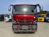 MITSUBISHI FUSO Super Great バルクシャ（フンリュウタイウンパンシャ） QPG-FU64VZ 2015 159,000km_3