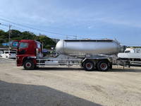 MITSUBISHI FUSO Super Great バルクシャ（フンリュウタイウンパンシャ） QPG-FU64VZ 2015 159,000km_4