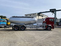 MITSUBISHI FUSO Super Great バルクシャ（フンリュウタイウンパンシャ） QPG-FU64VZ 2015 159,000km_6