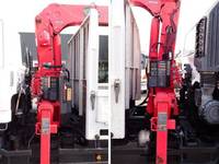 HINO Ranger Truck (With 6 Steps Of Cranes) TKG-FD9JPAA 2013 279,100km_14
