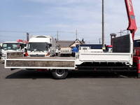 HINO Ranger Truck (With 6 Steps Of Cranes) TKG-FD9JPAA 2013 279,100km_18