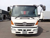HINO Ranger Truck (With 6 Steps Of Cranes) TKG-FD9JPAA 2013 279,100km_3