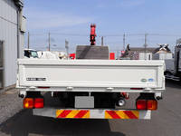 HINO Ranger Truck (With 6 Steps Of Cranes) TKG-FD9JPAA 2013 279,100km_5