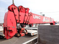 HINO Ranger Truck (With 6 Steps Of Cranes) TKG-FD9JPAA 2013 279,100km_7