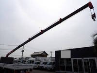 HINO Ranger Truck (With 6 Steps Of Cranes) TKG-FD9JPAA 2013 279,100km_8