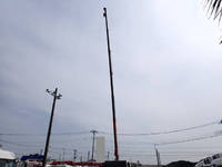 HINO Ranger Truck (With 6 Steps Of Cranes) TKG-FD9JPAA 2013 279,100km_9