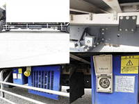 HINO Ranger Refrigerator & Freezer Truck QKG-FE7JUAG 2013 517,000km_14