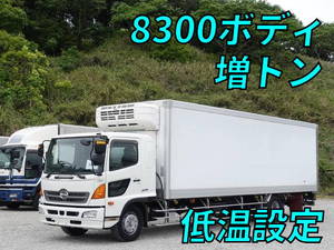 Ranger Refrigerator & Freezer Truck_1