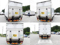 HINO Ranger Refrigerator & Freezer Truck QKG-FE7JUAG 2013 517,000km_2